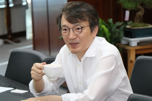 [인터뷰] “새만금, RE100 최적지…첨단산단·균형발전 핵심될 것”