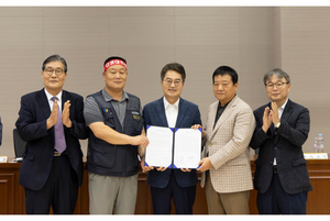 김동연, “첫차 운행에 감사...노사 합의 빛나도록 경기도가 적극 지원”