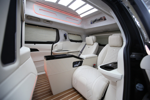 LM, 카니발 하이리무진 10월 한정 가을맞이 할인 프로모션 진행