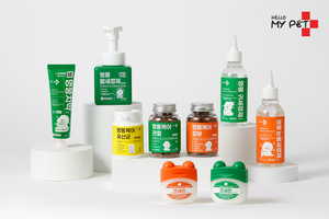 헬로마이펫, 다이소 입점으로 펫케어 대중화 나선다