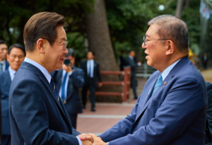 한일 정상, 두 번의 회담에서 “수소 협력” 강조, 왜?