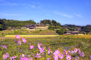 [특집] 황금연휴, 천년고도 경주에서 만나는 역사와 낭만