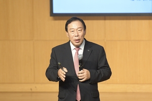 최민호 세종시장 “행정수도 완성이 균형발전·인구위기 돌파구”