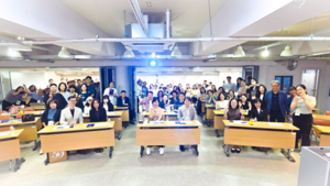 경희사이버대 한국어문화학부, ‘제15회 한누리 학술문화제’ 성료