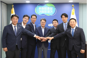 김동연, 일산대교 전면 무료화 추진 전격 선언...내년 1월 1일부터
