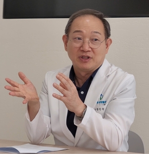 “성장호르몬 주사 보다 중요한 건 정기적인 진료”