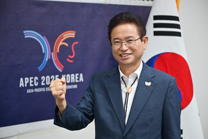 이철우 경북도지사, 2025년 추석 도민께 전하는 메시지