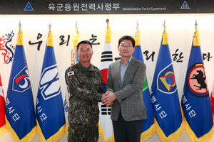 이상일, 추석 앞두고 군부대·전통시장·복지시설 방문