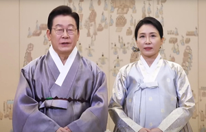 李대통령 추석인사 “민생 어려움에 무거운 책임감…어려움 이겨낼 수 있어”