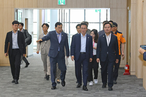 [기획] 경주 “APEC 준비 끝났다… 세계 경제 협력의 새 길 연다”(1)
