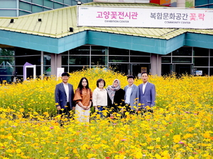 [패트롤] 고양시-군포시-남양주시-양주시-양평군