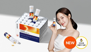 닥터블릿, ‘이뮨 올인원 멀티비타민 & 미네랄 프로’ 카카오톡 선물하기 입점