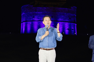 이재준 수원시장 “수원화성문화제, 시민의 연대와 참여가 원동력이자 뿌리” 강조