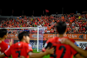 강원FC, 정규리그 마지막 홈경기 팬 위한 ‘풍성한 한가위 선물’
