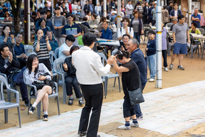 예천 삼강주막 나루터축제, 세대를 잇는 흥겨운 3일…추석 대표 명절축제로 자리매김