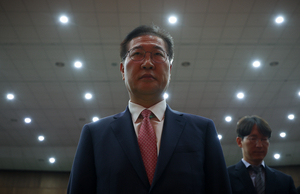 특검, 박성재 전 법무장관 내란공모 혐의 구속영장 청구