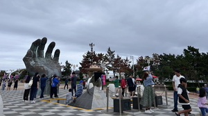 이강덕 포항시장, 영국·아이슬란드 방문… 글로벌 비즈니스 외교 나선다