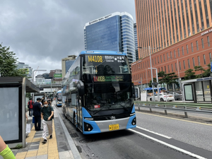 정명근 화성시장, “출근길 버스 혼잡 해소위해 전세버스 투입”