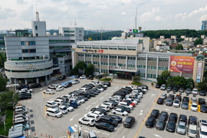 [패트롤] 고양시-남양주시-양주시-의정부시-파주시