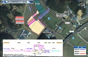 익산시, ‘연동 자연재해위험개선지구 정비사업’ 단계별 추진