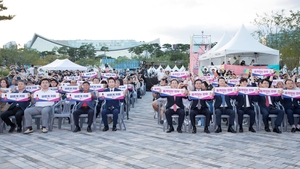 세종시, ‘세종한우대왕’ 브랜드 비전 선포…“전국 최고 품질 자신 있다”