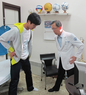힘줄·인대 에너지, 부상없이 안전한 운동의 필수 조건