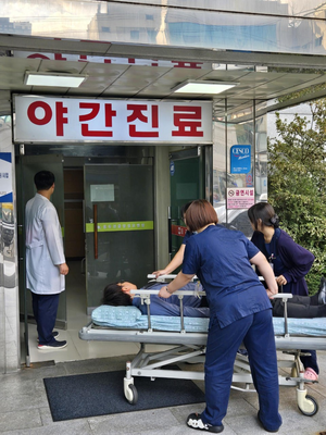 경기도, 56억 투입해 동·북부 분만·응급취약지 의료격차 해소 추진