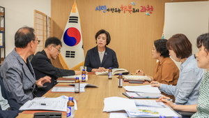 [패트롤] 과천시-광명시-김포시-안양시-양평군