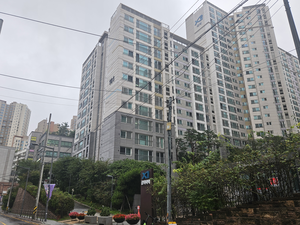 [서예온의 건설생태계]르포 - 규제 앞두고 더 뜨거워진 한강벨트…“묶이기 전에 사자”