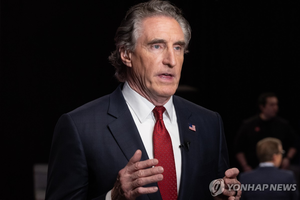 미 국가에너지위원장 “중국과 AI 경쟁 승리 위해 알래스카 광물 필요…운반도로 건설 승인”