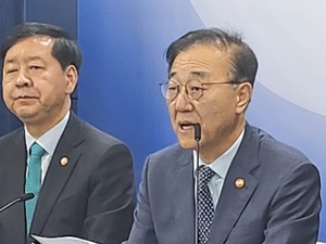 [10.15 대책 일문일답] “국민 주거 안정 최우선…서민 아닌 고가주택 수요 겨냥”