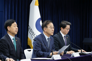 [10·15 대책] 국토부 “경기도 풍선효과 시 토허제 추가 지정…서울시와 마찰 없다”