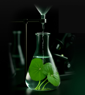 안전한 성분·공정만 활용한 ‘클린 라벨’ 건강 트렌드… 와사비 잎 추출 ‘이소비텍신’ 주목