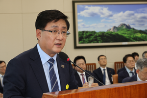 [2025 국감] 한전 적자 해소 위해 李 정부 전기요금 인상 필요성 제기