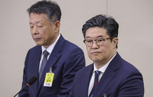 [2025 국감] MBK “약탈적 헤지펀드” 뭇매…“홈플러스 파산 불가피”