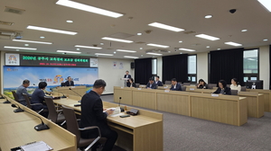 교복에서 세대어울림터까지…공주시, 내년 교육혁신에 75억 쏟는다