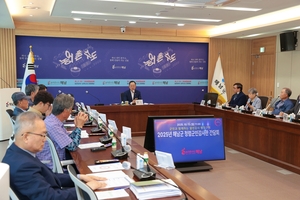 [E-로컬뉴스] 해남군, 완도군, 진도군 소식