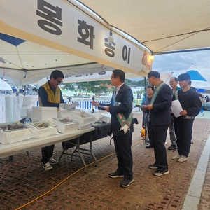 경북 곳곳서 가을 문화·시민참여 열기 ‘활짝’