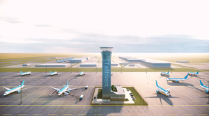 인천공항, 개발도상국 신공항 운영 노하우 전수