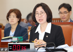[2025 국감] 강릉가뭄 예측 못한 기상청 뭇매…가뭄 예측단위 6개월→3개월로 단축