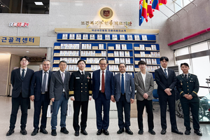 ‘항공 명장’ 허희영, ‘외상 명의’ 이국종 맞손…‘UAM 구급차’로 ‘생명의 하늘길’ 연다