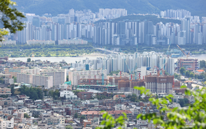 “안정 외친 정부, 속도 내자는 서울시”…부동산 정책 엇박자 끝은 시장 혼선