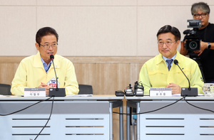 APEC 정상회의 앞둔 경북, 세계 속의 품격을 다듬다