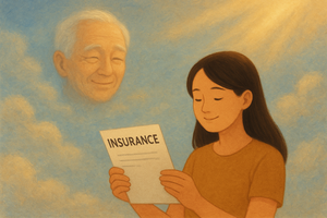 보험금청구권 신탁 규제완화, 금융소비자·보험사 ‘윈윈’ 솔루션