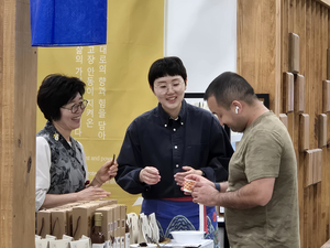 안동 농산물 세계로, 예천 축구 열기로…가을 현장 ‘활력 충전’