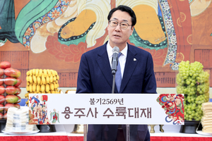 정명근 화성시장, 전통 계승·문화 자치·미래 성장 ‘3대 축’ 리더십으로 도시의 품격↑