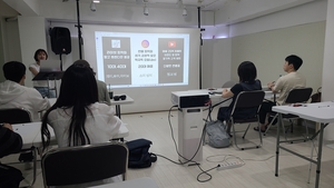 서울시·리버스캠퍼스, 청년 소상공인 이커머스 교육 ‘라이브 온’ 마무리
