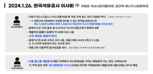 [2025 국감] 6년째 자본잠식 석유공사, ‘대왕고래’ 1200억 시추 실패에도 성과급 잔치