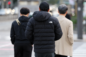 내일 서울 최저기온 4도…쌀쌀한 날씨 이어져