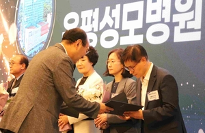 가톨릭대 은평성모병원, 연명의료결정제도 적극 활성화